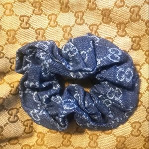 COPY - Gucci scrunchie new never used